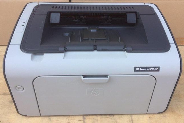 惠普HP1007/1008打印机